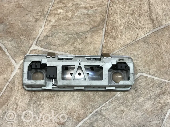 BMW 5 E39 Illuminazione sedili anteriori 8369511