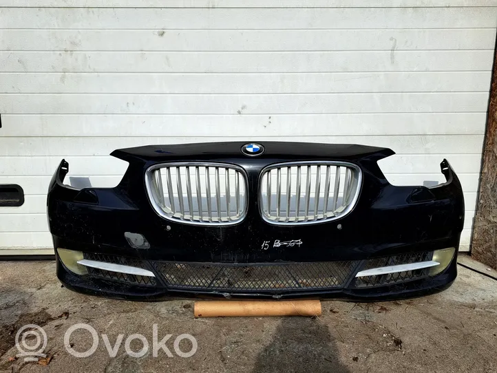 BMW 5 GT F07 Передний бампер 7200758