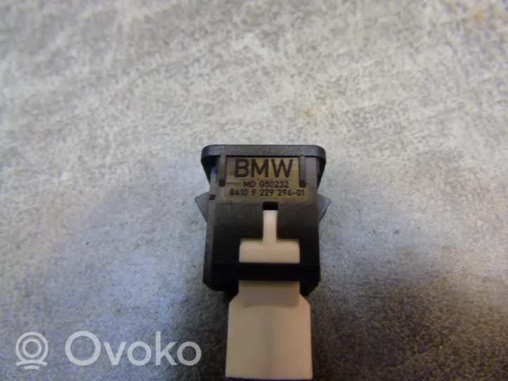 BMW 3 G20 G21 Gniazdo / Złącze AUX 84109229294