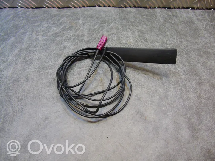 Mercedes-Benz C W205 Antena GPS A0235455826