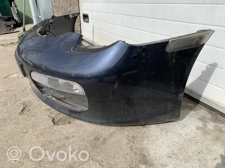 Porsche Boxster 987 Etupuskuri 98763108200