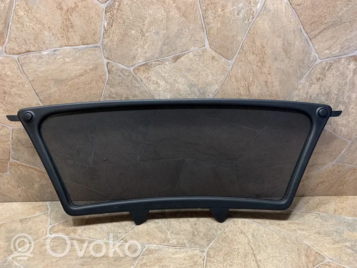 Mercedes-Benz SLK R172 Bonnet wind deflector A1728600074