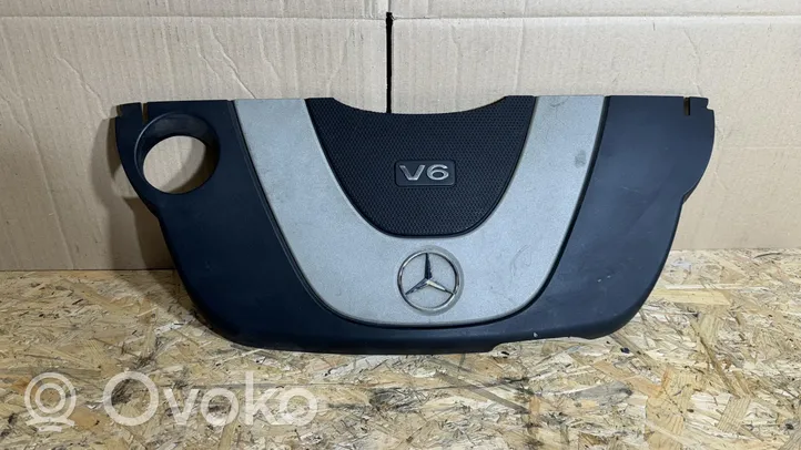 Mercedes-Benz SLK R171 Motorabdeckung A2720100067