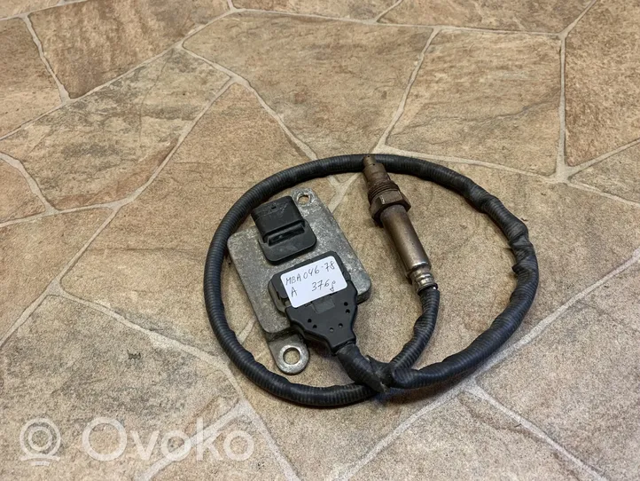 Mercedes-Benz E W213 Sensore della sonda Lambda A0009058511