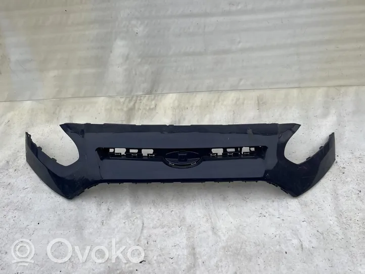 Ford Connect Передний бампер 