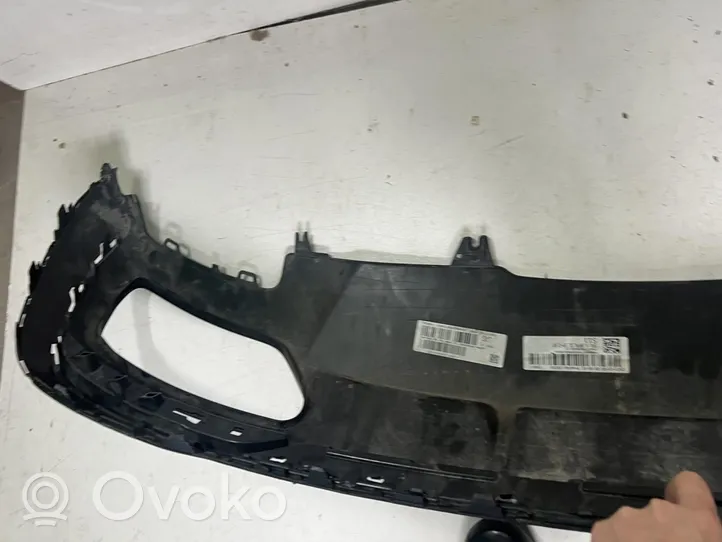 Audi A4 S4 B5 8D Spoilera aizmugurējais vāks 8w0807521ab