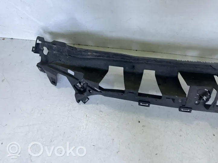 Volvo V40 Traversa di supporto paraurti anteriore V40