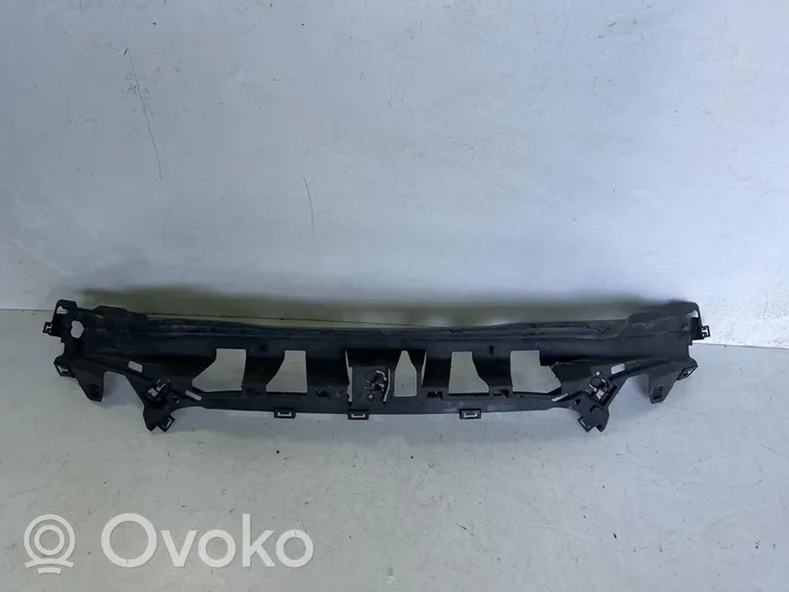 Volvo V40 Traversa di supporto paraurti anteriore V40