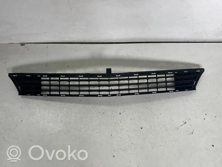 Mercedes-Benz A W169 Grille inférieure de pare-chocs avant A1698850123