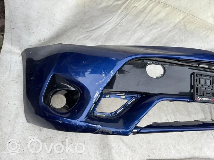 Toyota Avensis T270 Paraurti anteriore 53111-05090