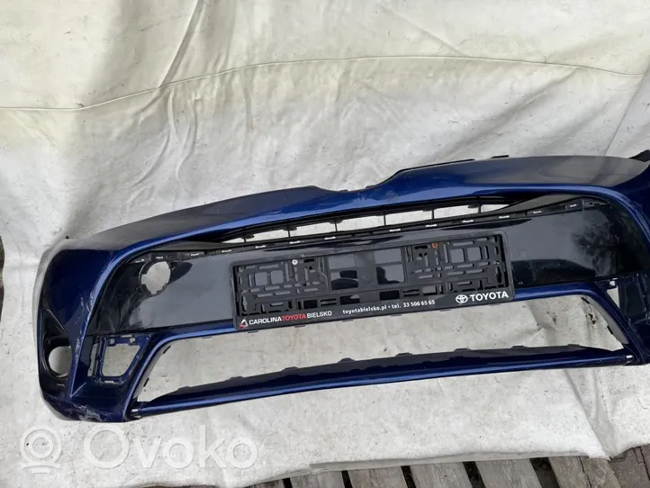 Toyota Avensis T270 Paraurti anteriore 53111-05090