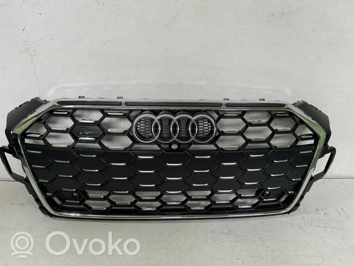 Audi S5 Facelift Atrapa chłodnicy / Grill 8W6