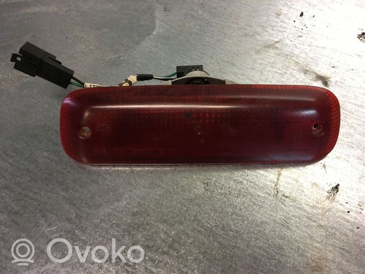 Jeep Cherokee Tailgate rear/tail lights 55155614AC