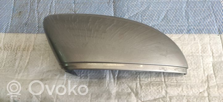 Volkswagen Jetta VI Plastic wing mirror trim cover 3C8857538