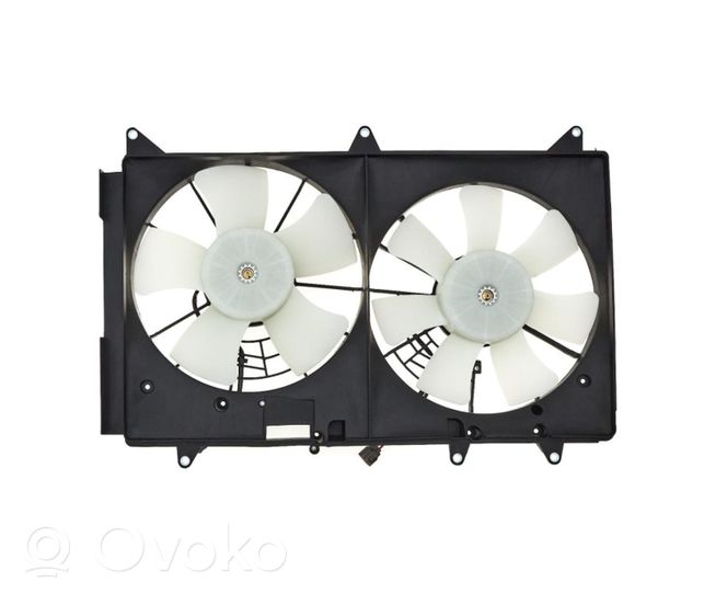 Mazda CX-7 Kale ventilateur de radiateur refroidissement moteur L33L15025C