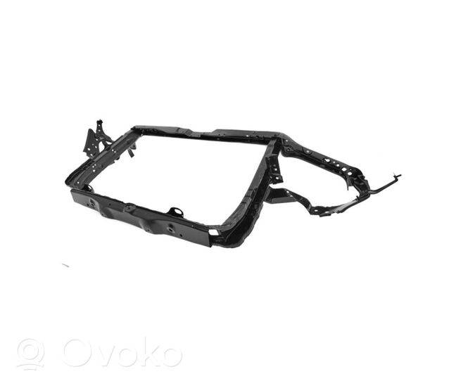 Toyota Highlander XU20 Support de radiateur sur cadre face avant 5320148020