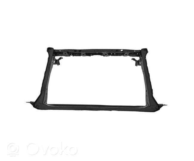 Toyota Prius (XW30) Support de radiateur sur cadre face avant 5321052917