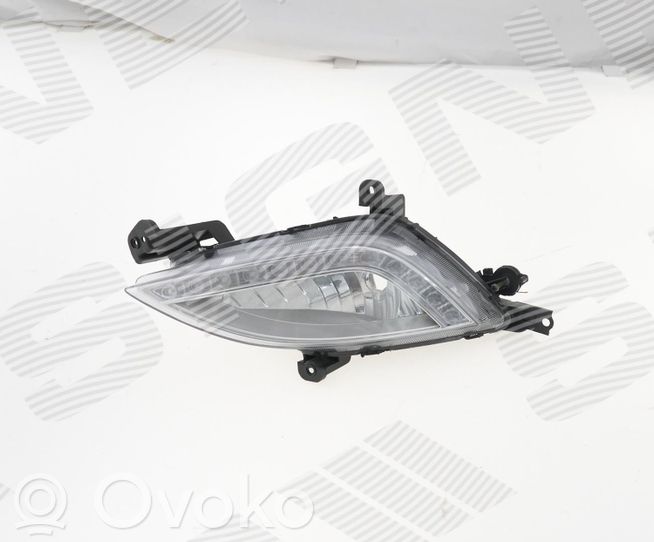 EDA PREMIUM Nebelscheinwerfer Rechts - Passend Für HYUNDAI I-30 2012-2015 | Stoßstangen Lampe 92202A6110