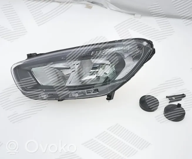 Ford Turneo Courier Headlight/headlamp 1833747