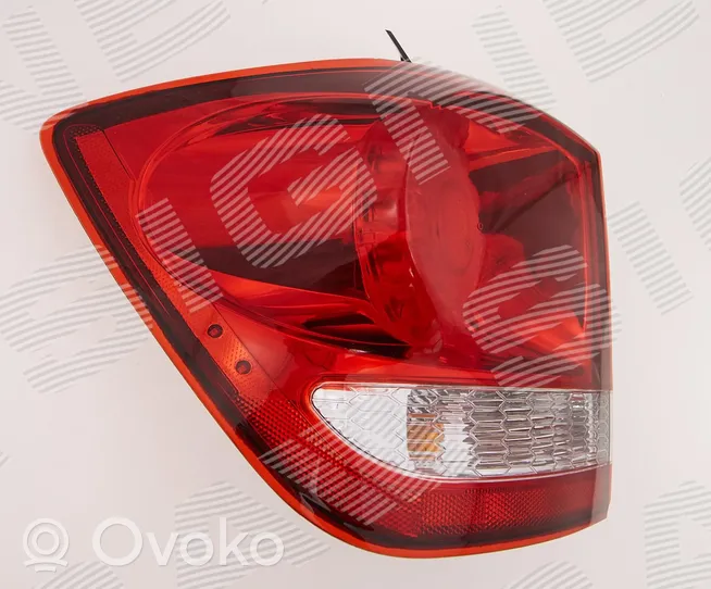 Dodge Journey Lampa tylna 68078481AD