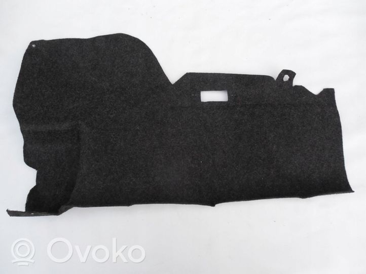 Renault Megane I Dolny panel schowka koła zapasowego 7700848881