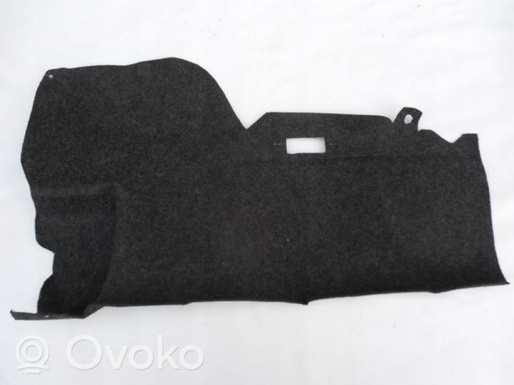 Renault Megane I Dolny panel schowka koła zapasowego 7700848881