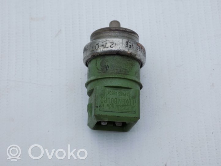 Opel Movano A Sensore temperatura del liquido di raffreddamento 8200776758