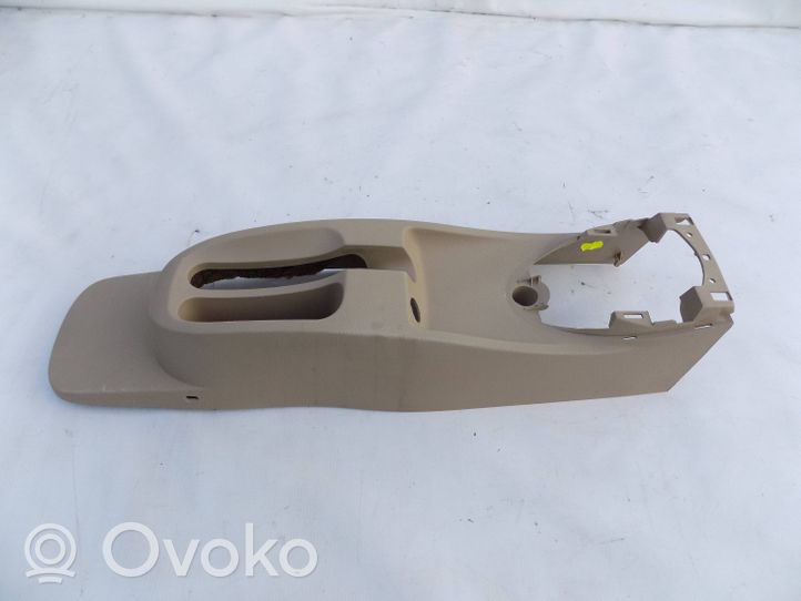 Renault Modus Center console 8200213253