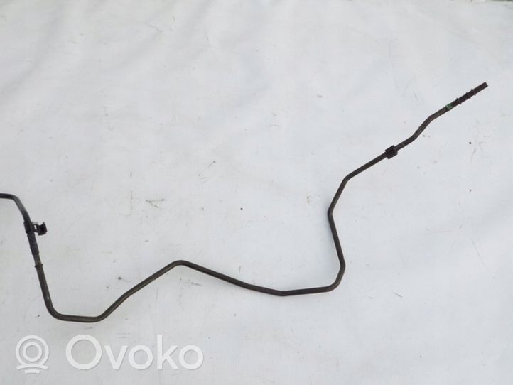 Renault Modus Fuel line/pipe/hose 