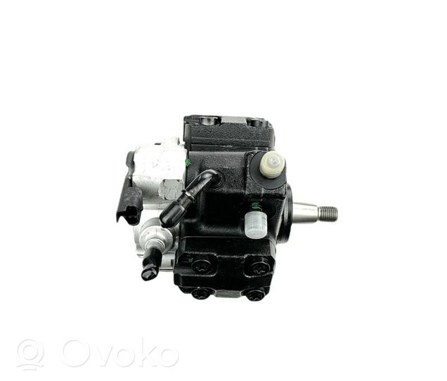 Land Rover Range Rover Sport L320 Pompe d'injection de carburant à haute pression 5WS40273