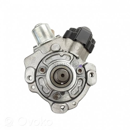 Volkswagen Cross Polo Pompe d'injection de carburant à haute pression 28260092