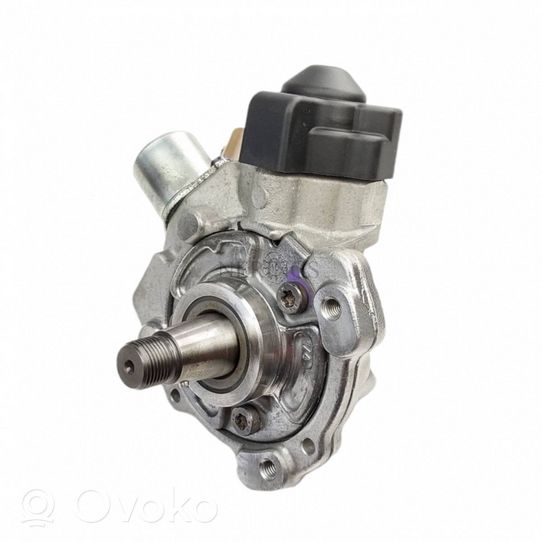 Volkswagen Cross Polo Fuel injection high pressure pump 28260092