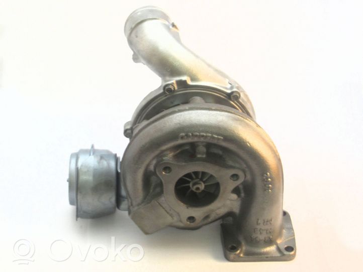 Alfa Romeo 166 Turboahdin 46767677