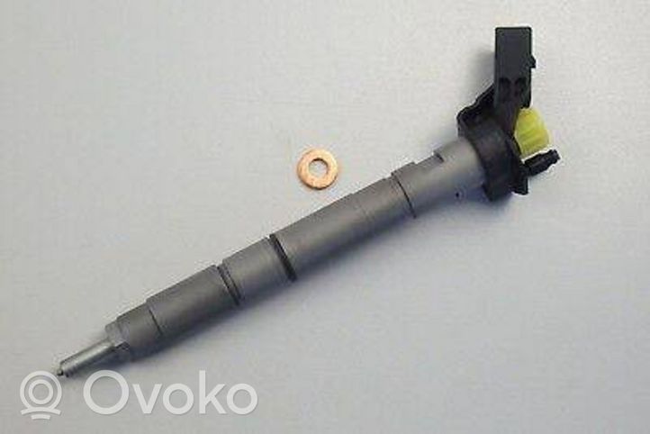 Audi A5 8T 8F Injecteur de carburant 0445115058 