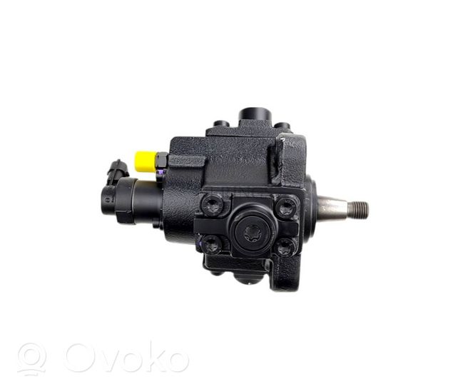 Opel Vectra C Pompe d'injection de carburant à haute pression 0445010097 