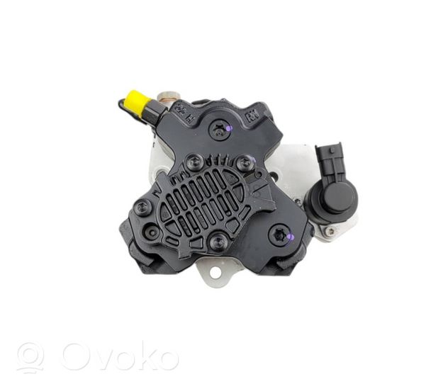 Honda FR-V Pompe d'injection de carburant à haute pression 0445010141