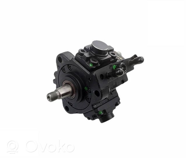 Chevrolet Cruze Pompe d'injection de carburant à haute pression 0445010180