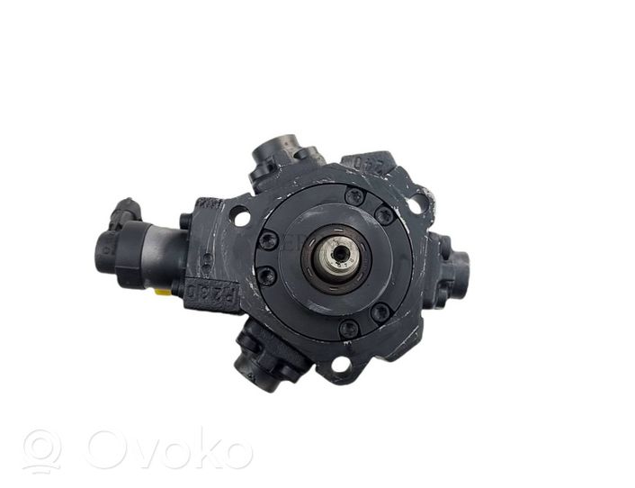 KIA Optima Polttoaineen ruiskutuksen suurpainepumppu 0445010206