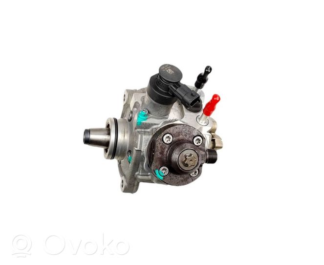 Honda Civic IX Polttoaineen ruiskutuksen suurpainepumppu 0445010575