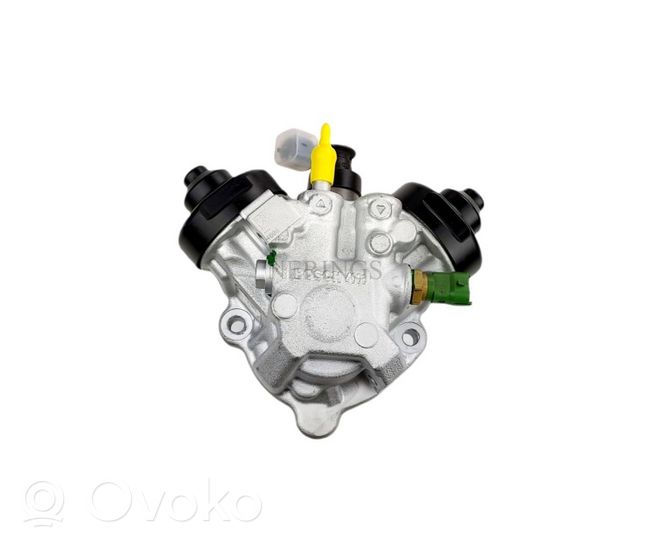 Honda Accord Pompe d'injection de carburant à haute pression 0445010612