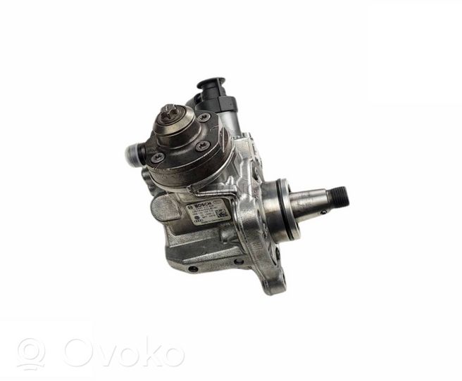 Audi A4 S4 B9 Degalų (kuro) siurblys 0445010806