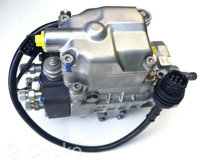 Renault Scenic I Pompe d'injection de carburant à haute pression 0460414988