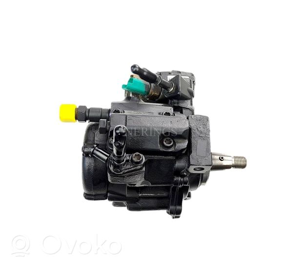 Renault Megane III Pompe d'injection de carburant à haute pression 8200791749