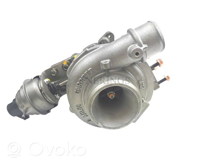 Iveco Daily 6th gen Turbo 5801894252