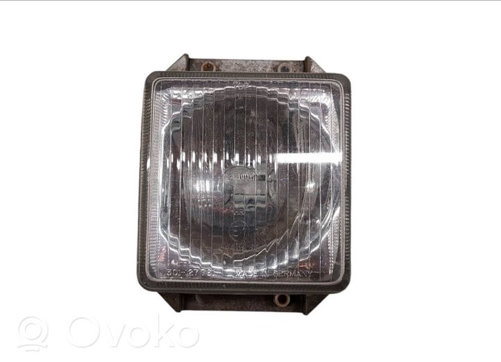 Volkswagen Scirocco Lampa przednia 301127760