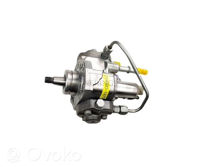 Opel Mokka Pompe d'injection de carburant à haute pression 294000-1470