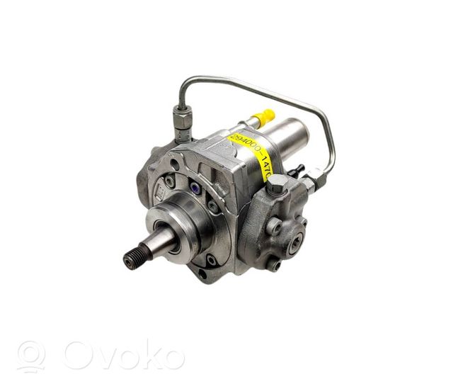 Opel Mokka Pompe d'injection de carburant à haute pression 294000-1470