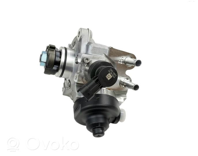 Fiat Ducato Pompe d'injection de carburant à haute pression 0445010512