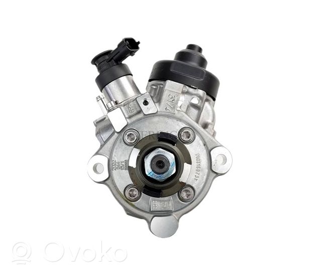Fiat Ducato Pompe d'injection de carburant à haute pression 0445010512