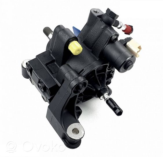 Renault Scenic III -  Grand scenic III Pompe d'injection de carburant à haute pression 5WS40844